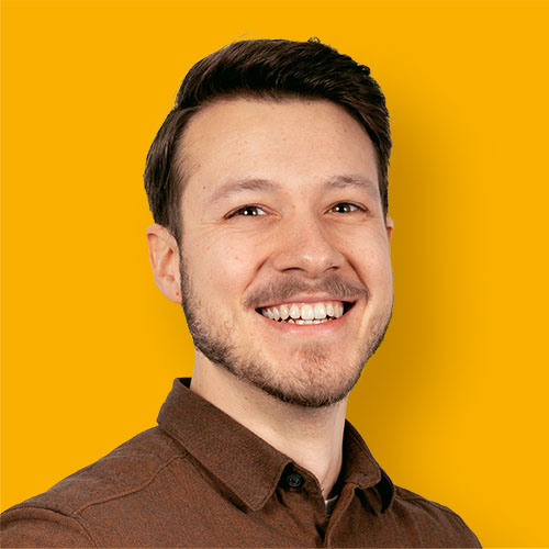 Profielfoto van Mitchell Peels
